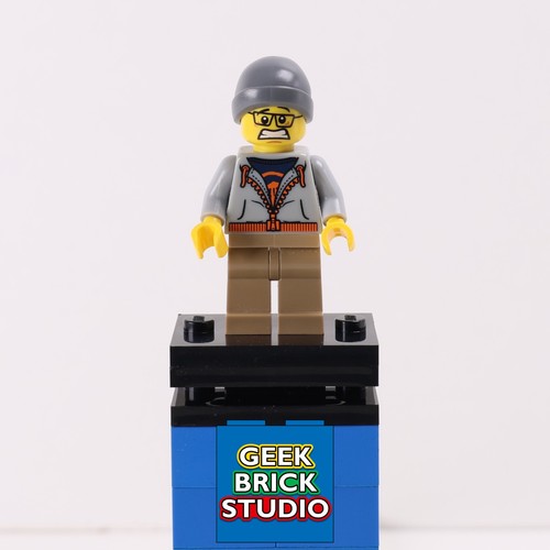 Lego cmf minifigure series - |,