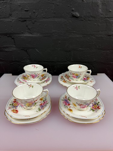 Royal crown derby posies - x,