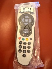 Genuine new Sky+ HD remote