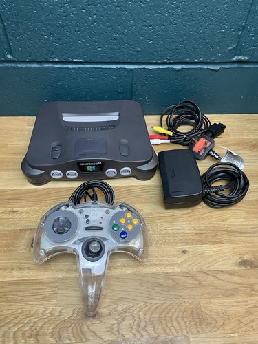 Nintendo console - console,