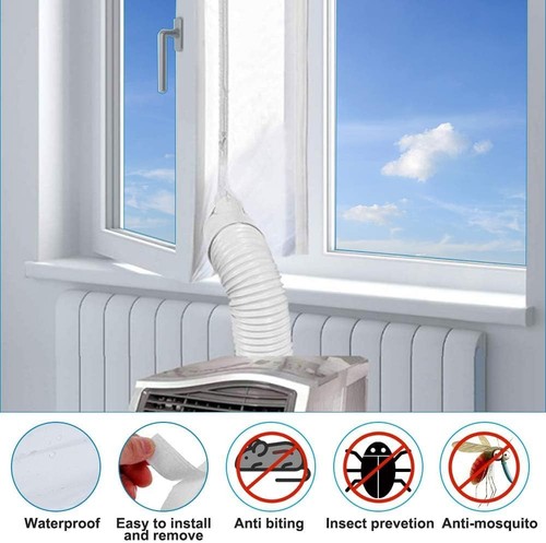 Window seal 300cm portable - window,
