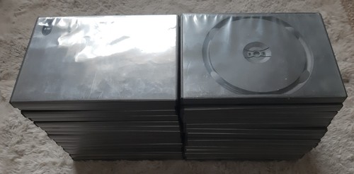 Bundle joblot 30x dvd single - bundle,