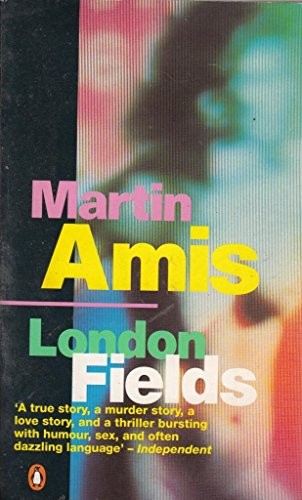 London fields martin - london, fields-martin