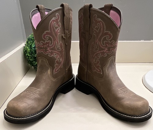 Ariat women western - ariat,