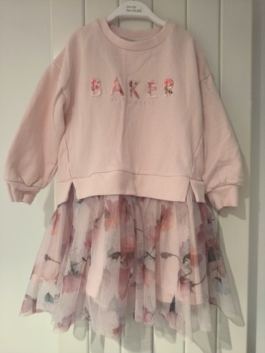 Baker ted girls - baker,