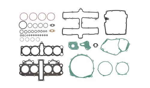 Full gasket set kit - full,