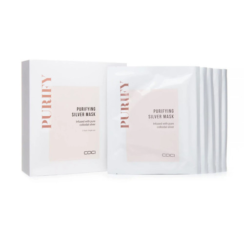 Caci purifying silver - caci,