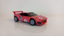 Hot Wheels Premium BMW M1 Procar