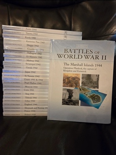 Osprey battles world war ii - world,