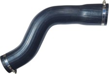 Turbo intake hose - intake,