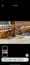 Orbea Onix Carbon, Shimano