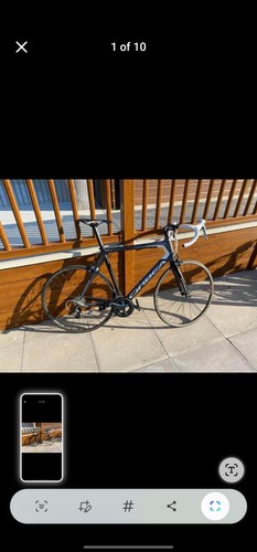 Orbea onix carbon - carbon,, shimano