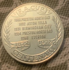 Esso cup centenary - esso,
