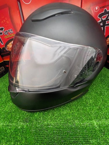 Shoei 1100 matte black - matte,