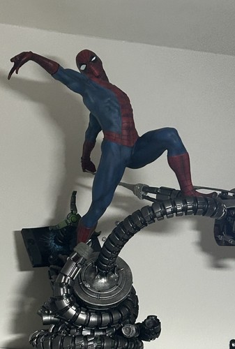 Spider man premium format - spider-man, format™