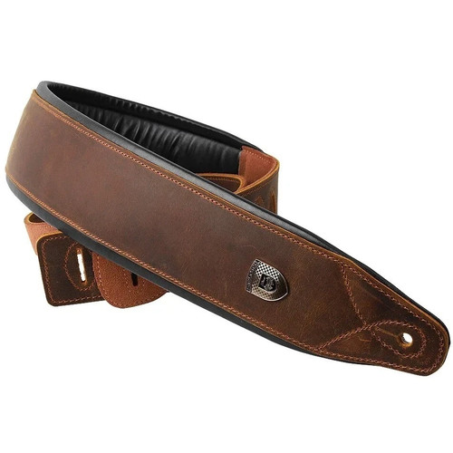 Soldier top grain leather - top,
