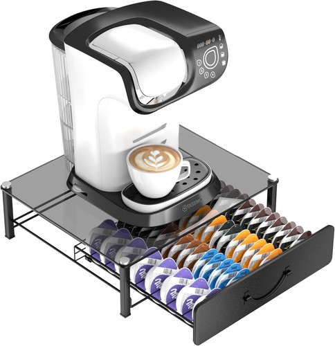 Tassimo pods holder capsule - tassimo,