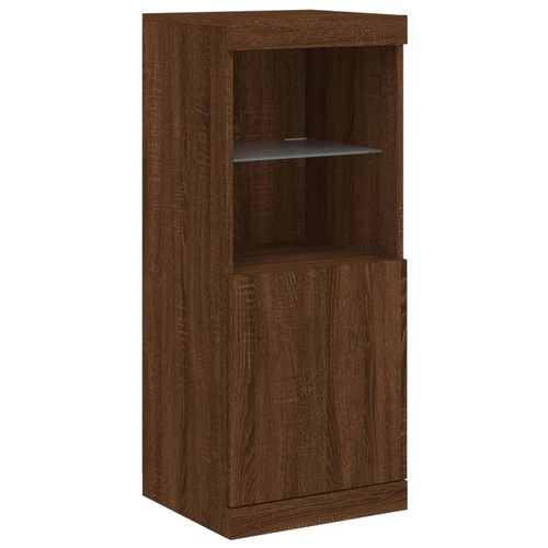 Sideboard with led - sideboard,
