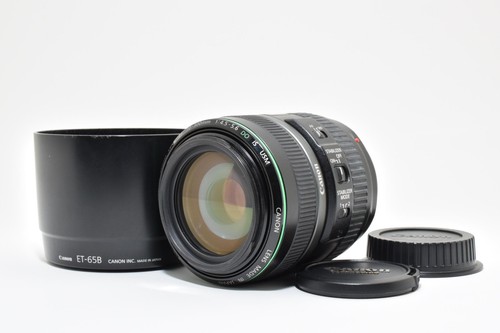 Almost mint canon ef - [almost,