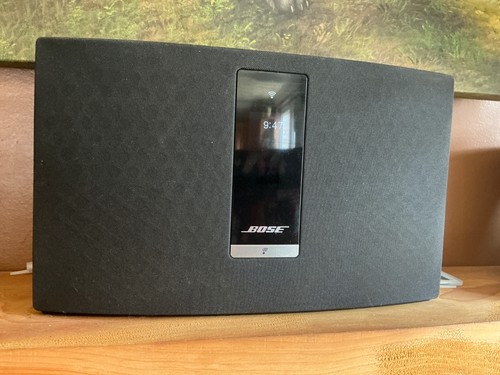 Bose soundtouch fi - bose, wi-fi