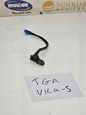 Tga vita s mobility scooter