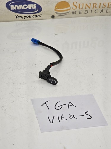 Tga vita mobility - vita, s