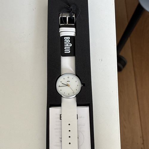 Braun bn0231 classic watch - bn0231,
