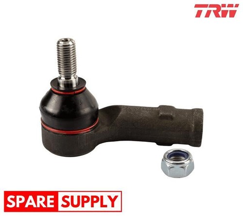 Tie rod end - vw, caravelle
