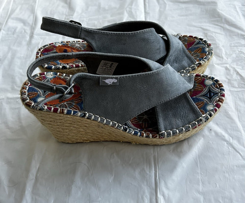 Rocket dog women gray - rocket, women’s