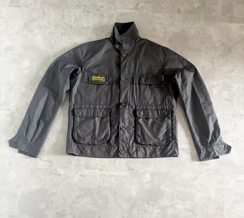 Rare barbour - 🔥,