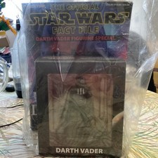 Star Wars Fact File Special