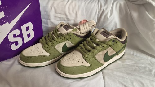 Size nike sb dunk - 10,