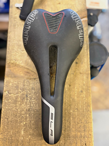 Selle italia slr cutaway - italia,