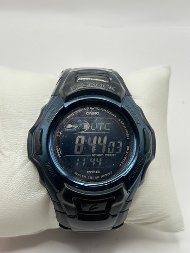 Casio shock mtg m900bd men - casio, men's