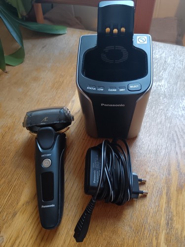 Panasonic lv97 arc5 blade - es-lv97,