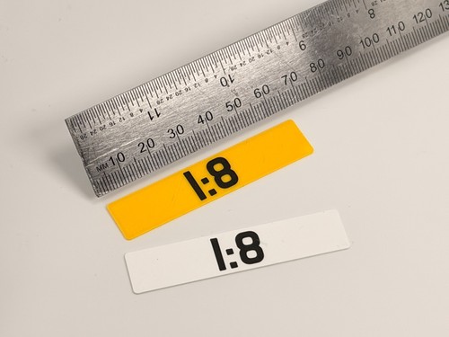 Scale personalised - scale,
