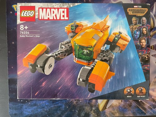 Lego super heroes baby - super,