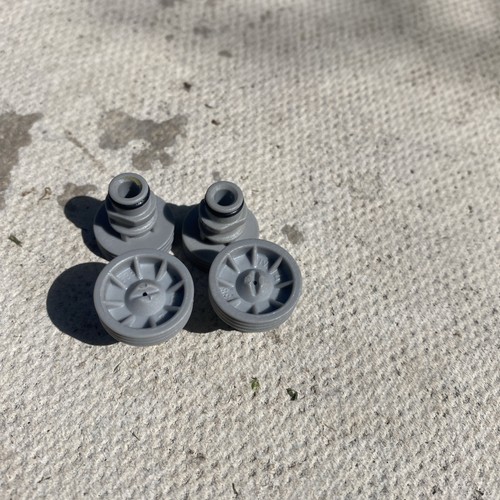 Pair karcher pressure washer - karcher,