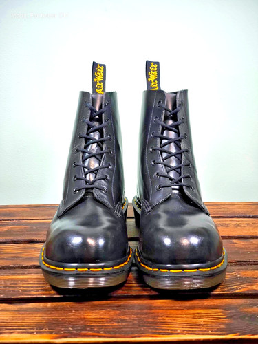 Martens vintage 90s made - martens,