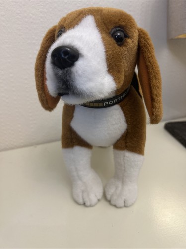 Star trek porthos - 12”,