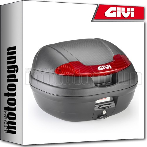 Monolock vision black top - monolock,