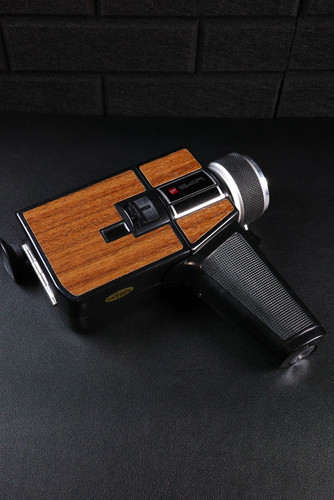 Gaf 64r vintage 1970 - vintage, 1970's