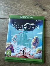 The Sojourn Xbox One Game