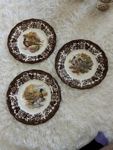 Royal worcester palissy - royal,