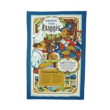 New Dish Scottish Design 100%