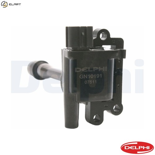 Ignition coil gn10191 12b1 - gn10191-12b1, for