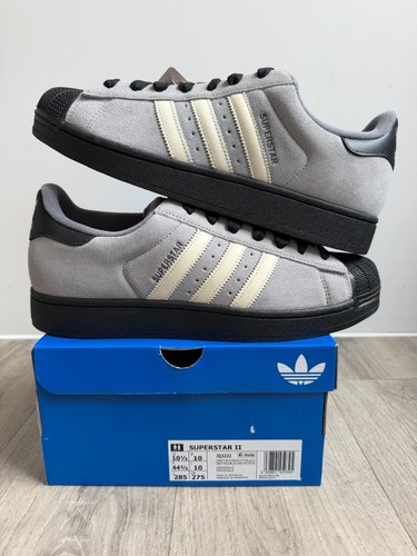Adidas original superstar - adidas, ii