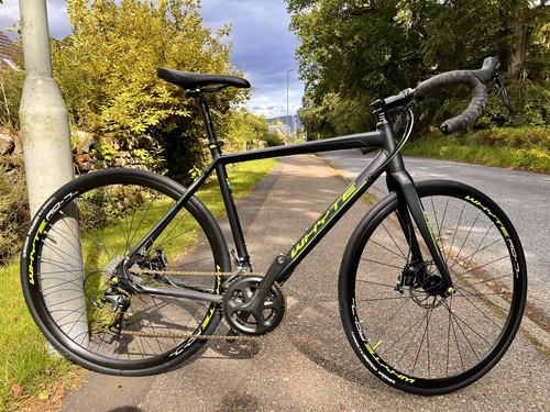 Whyte dorset commuter any - whyte, commuter/any
