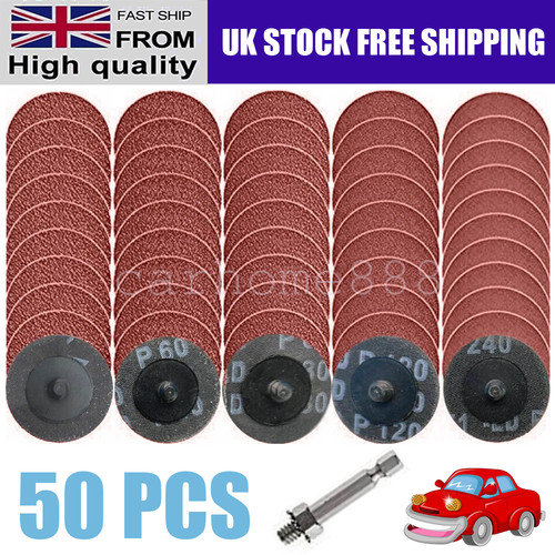 50pcs 50mm type roll lock - 2",