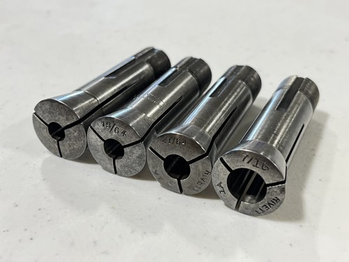 Southbend collet lot - collet,
